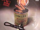 ROLLING STONES 1971 ORIGINAL SPANISH CENSORED SF
