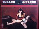 Electric Wizard/Reverend Bizarre - split LP sunn kyuss