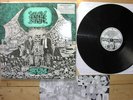 LP Napalm Death - Scum / Mosh 003 / Green Cover / Metal