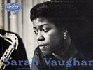 SARAH VAUGHAN EMARCY MG-36004 BLUE BACK