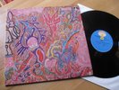 FLUTE & VOICE 1971 ORIGINAL GERMAN PILZ KRACHER TOP RAR
