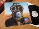 MANFRED MANN MESSIN 1973  SWIRLI GIMMIX