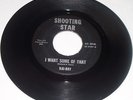 KAI-RAY 45 I WANT SOME OF THAT Doo Wop Surf Garage Soul