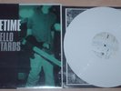 LIFETIME Hello Bastards LP Orig. WHITE 100 punk hc sxe