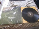 dredge lp leitmotif radiohead circa survive