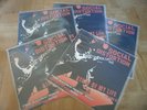 Social Distortion - Story Of My Life 5LP Set coloured