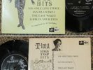60's Singapore Malay TINA 007 James Bond Pop beat EP