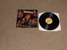 Judas Priest Flames of Power Lp