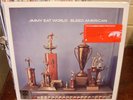 JIMMY EAT WORLD BLEED AMERICAN 3LP RECORD STORE DAY RSD