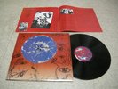 CURE - WISH 1992 KOREA LP - MINT 