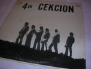rare private TEXAS psych garage funk soul  4th CEKCION