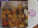 Spooky tooth LP Its all about Pink island 1st press