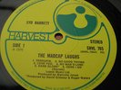 Syd Barrett THE MADCAP LAUGHS UK LP 1ST NO EMI MINT -