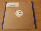 The Rolling Stones/Bill Wyman 1974 UK 4 TRACK ACETATE