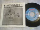 KILLER FUZZ PSYCH INSTRO 45 ;BHAGAVAD-GITA, + PIC SLEEV