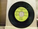Little Sonny blues/r&b 45 on Speedway The Mix Up listen