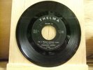 Emanuel Laskey northern soul 45 Sweet Lies/Peace Loving