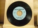 Rev. O.C. Tolbert soul/funk 45 on Rolyak listen