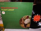 Yusef Lateef - Psychicemotus Impulse AS-92 Stereo
