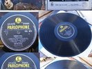 THE BEATLES-RUBBER SOUL  UK B/Y STEREO 1st PRESS 1965
