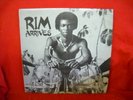 Rim Arrives jazz funk percussion LP Rising Times breaks
