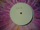 Sun Ra Hidden Fire 2 1988 LP sold at his concerts