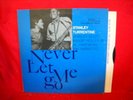 Stanley Turrentine Never Let me Go Blue Note stereo