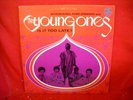 The Young Ones & Duke Edwards Is it too Late? Prestige