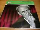 ED1  WALP 1500 FURTWÄNGLER FURTWANGLER SCHUBERT NO.8 NM