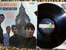 The Who Sings My Generation LP Decca 4664 MONO 1966