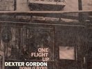 Dexter Gordon - One Flight - Original Microgroove LP