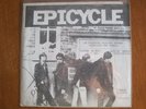 EPICYCLE, DEPEND ON YOU. 1979 power-pop EP