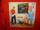 Jimmy Rowles Sextet Let's Get Acquainted w/ Jazz Tampa