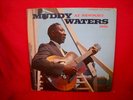 Blues: Muddy Waters at Newport 1960 Chess (Black)
