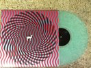 Deerhunter Cryptograms FlourescentGrey 2xLP Clear Vinyl