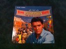Elvis Presley; Roustabout on LP LSP 2999 RCA Victor