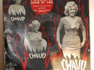 EP BOF Marilyn MONROE I wanna be loved  BIEM