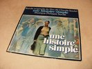 FRENCH OST * UNE HISTOIRE SIMPLE * PHILIPPE SARDE