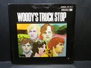 WOODY'S TRUCK STOP S/T orig 1969 psych STILL SEALED