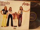 TMG TED MULRY GANG struttin ALBERT 1976 blue roo AC/DC
