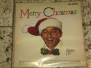 BING CROSBY: Merry Christmas (MCA / US)
