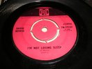 MEGA rare David Bowie I DIG EVERYTHING ORIGINAL Single
