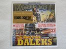 Dr Who And The Daleks OST Record Store Day RSD 7