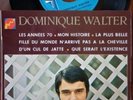 Psyché EP Dominique Walter 3 Gainsbourg