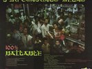 Chino Y Su Conjunto Melao - 100% Bailable salsa lp