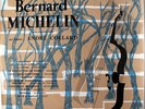 BERNARD MICHELIN CELLO RECITAL ANDRE COLLARD PIANO 10