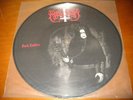 MARDUK Dark endless PIC. DISC Mayhem burzum darkthrone