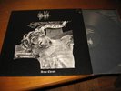 URGEHAL Arma christi LP ORG 1996 NO COLOURS BURZUM RARE
