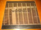 SHINING III Angst LP ORG TAAKE WATAIN BURZUM DARKTHRONE