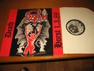 DEATH Horst 1.3.89 LIVE LP rar ATHEIST CYNIC PESTILENCE